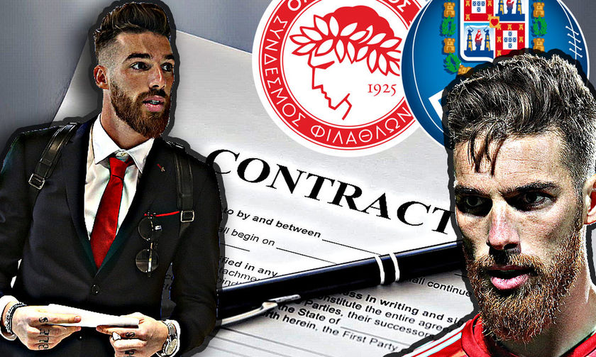 Ο Ζοσέ Σα που δικαιώνει τον Μαρτίνς και το συμβόλαιο του