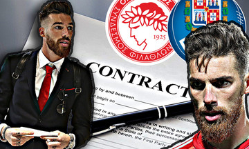 Ο Ζοσέ Σα που δικαιώνει τον Μαρτίνς και το συμβόλαιο του