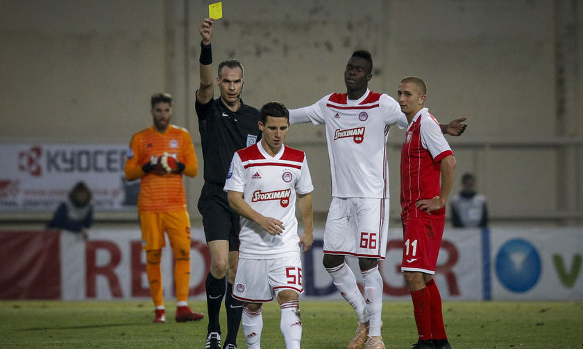 Δύο φορές δεν «τσίμπησε», την τρίτη την πάτησε ο Ποντένσε