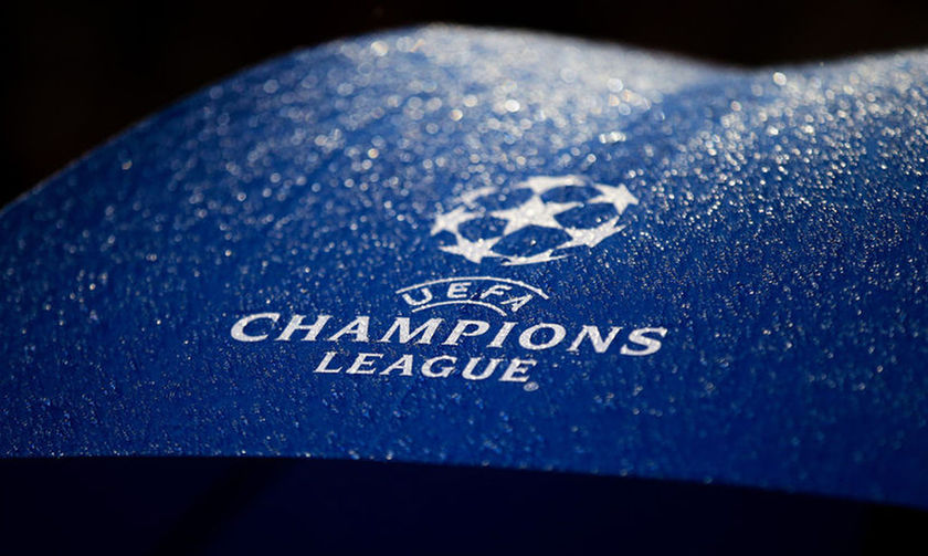 Champions League: Τα αποτελέσματα και οι βαθμολογίες των ομίλων
