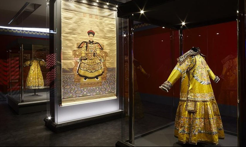 Μουσείο Ακρόπολης: Νέα εκθέματα από την «απαγορευμένη πόλη»