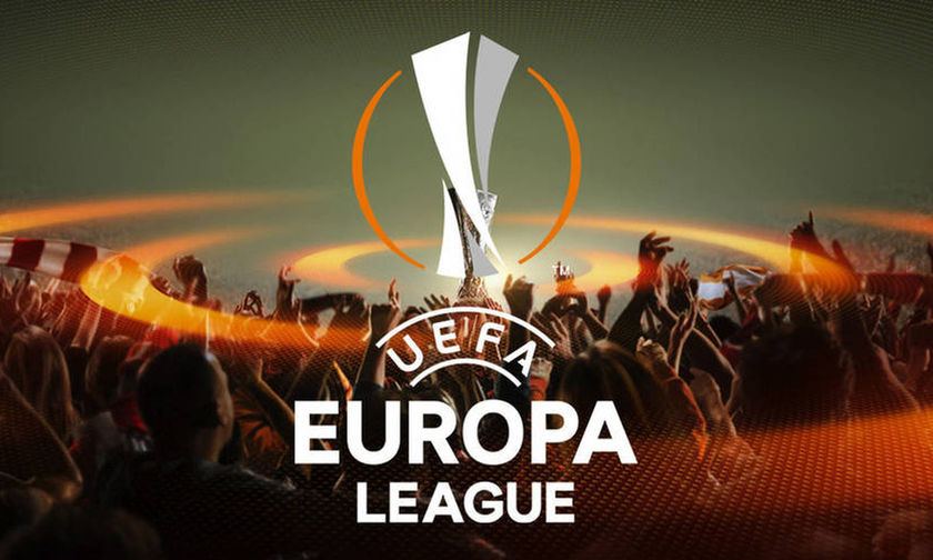 Europa League: Τα ματς της έκτης αγωνιστικής (13/12)
