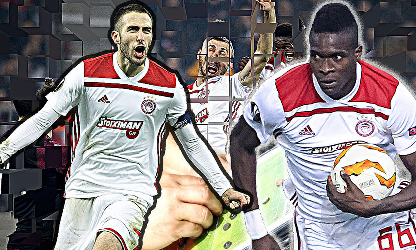 Το μεγάλο… κόλπο για το πρόβλημα στο γκολ