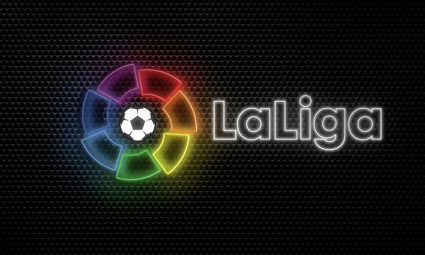 La Liga: Το πρόγραμμα και η βαθμολογία της 16ης αγωνιστικής