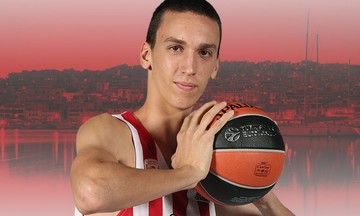 Ο Ποκουσέφσκι, ο Σπανούλης, ο Πρίντεζης και ο Μιλουτίνοφ