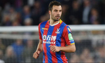 Γκολάρα ο Μιλιβόγιεβιτς για την Κρίσταλ Πάλας (vid)