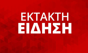 Έκτακτο: Βρέθηκε άνδρας κρεμασμένος στο Ζάππειο