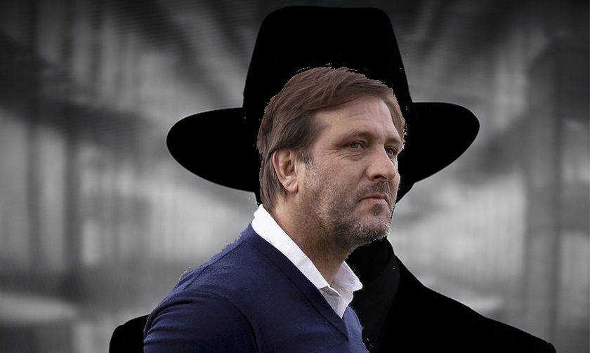 Στα φιλικά θα γίνει η "κατασκοπία" του Ολυμπιακού για τη Ντιναμό Κιέβου