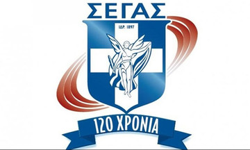 Στην Πάτρα και το 2019 το Πανελλήνιο πρωτάθλημα στίβου