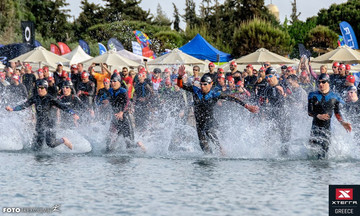 Άνοιξαν οι εγγραφές για το 7 ο XTERRA Greece Championship