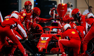 Τον Φεβρουάριο θα παρουσιαστεί το νέο μονοθέσιο της Ferrari 