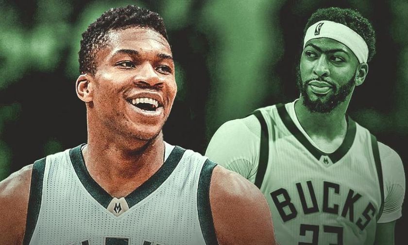 Αντετοκούνμπο: 25άρης, νικητής, κάνει και μεταγραφές (vid)