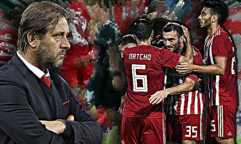 Πρωτοχρονιά στον Ρέντη