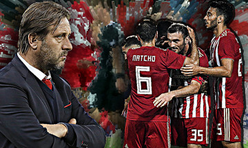 Πρωτοχρονιά στον Ρέντη