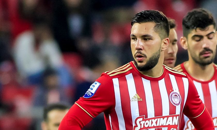 Γκερέρο: «Αυτό που μας είπε ο Μαρινάκης. Να βάλουμε δυσκολίες στον ΠΑΟΚ»