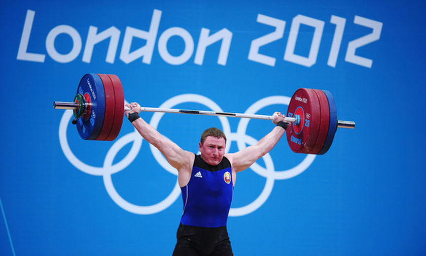 «Ντοπέ» πιάστηκαν δύο Ολυμπιονίκες του Λονδίνου
