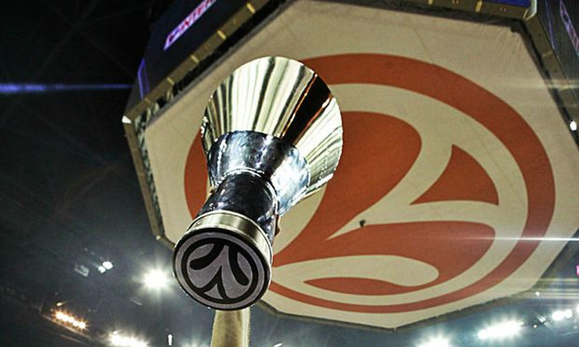 EuroLeague: Στην Αθήνα το Final Four του 2020