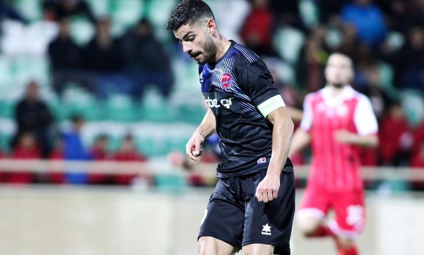 Περιμένει Μασούρα ο Μαρτίνς