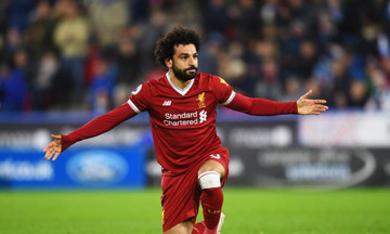 Ο Σαλάχ με πέναλτι κάνει το Λίβερπουλ-Νιούκαστλ 2-0 (vid) 