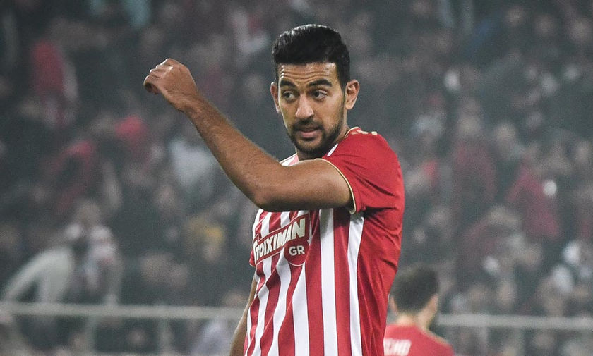 Με τα μούτρα στη δουλειά ο Χασάν (vid)