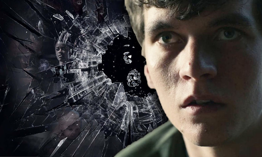 Έρχεται η πρώτη ταινία Black Mirror (vid)