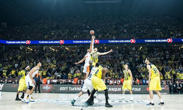 Euroleague: Ντεμπούτο για Πιτίνο κόντρα στη ΤΣΣΚΑ - Ντέρμπι στην Πόλη 