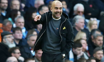 Γκουαρδιόλα: «Τίποτα δεν έχει κριθεί ακόμα»