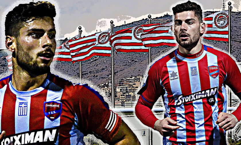 Τι φέρνει στον Ολυμπιακό ο Μασούρας