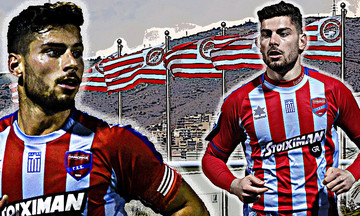 Τι φέρνει στον Ολυμπιακό ο Μασούρας