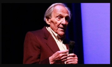 Πέθανε ο στιχουργός του διάσημου τραγουδιού «Killing me softly» Νόρμαν Γκίμπελ 