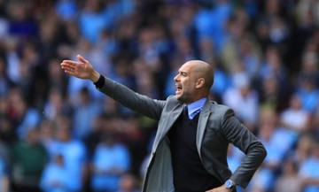 Πετάει λευκή πετσέτα ο Γκουαρδιόλα; «Αυτή η Λίβερπουλ είναι ασυναγώνιστη»