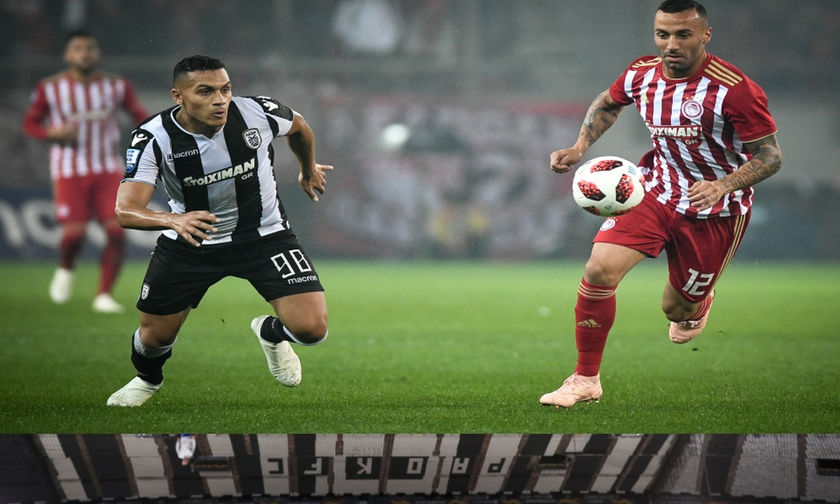 Στην Τούμπα ο Ολυμπιακός μπορεί να τα φέρει... τούμπα!