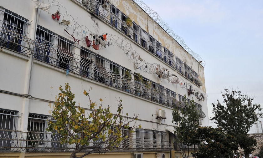 Έκτακτο: Απόδραση κρατουμένων από τις φυλακές Κορυδαλλού