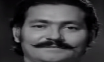 Πέθανε ο δημοσιογράφος και ηθοποιός Χρήστος Νάτσιος