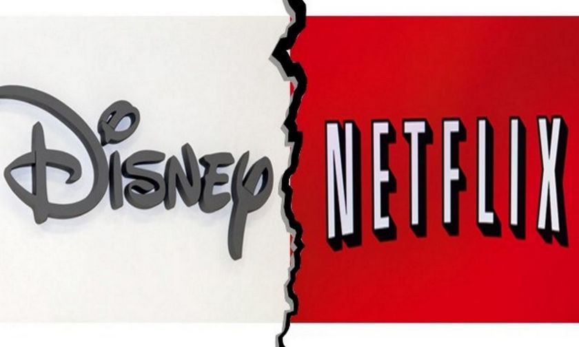 Μεγάλοι ανταγωνιστές του Netflix καταφθάνουν το 2019
