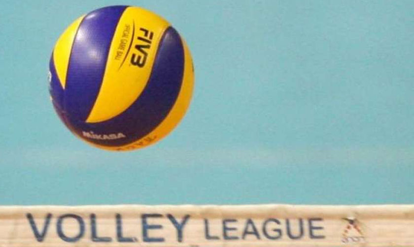 Volleyleague: Τη Δευτέρα 14/1 το ΑΕΚ-Ολυμπιακός