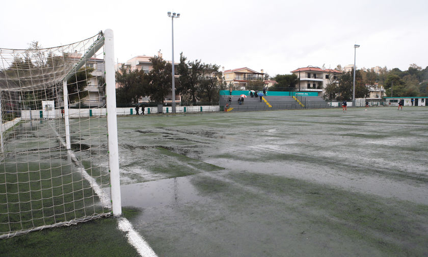 Γ' Εθνική: Επτά αναβολές αγώνων στο αυριανό πρόγραμμα