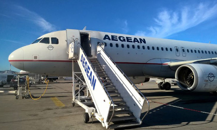 Με αεροσκάφος της Aegean επιστρέφουν οι 200 Έλληνες που βρέθηκαν στην... Τιμισοάρα!