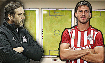 Διστακτικός ο Μαρτίνς, ο Σολδάνο το παλεύει για Ξάνθη!