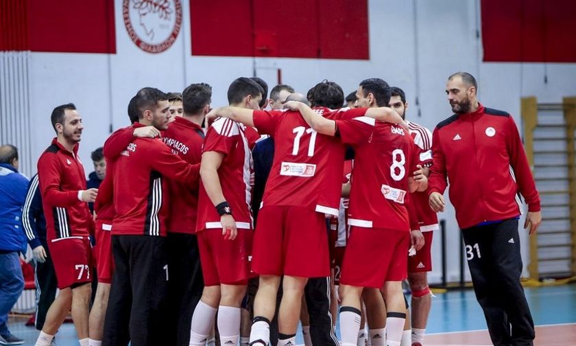 Φιλικό φιλανθρωπικού χαρακτήρα με Αθηναϊκό