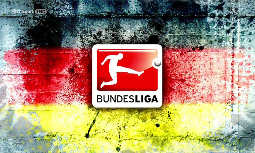 Η νέα γενιά της Bundesliga