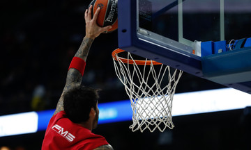 Ο Πρίντεζης 5ος σκόρερ όλων των εποχών στην EuroLeague