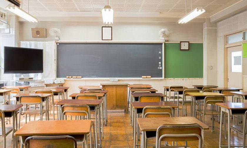Απεργούν σήμερα δάσκαλοι και καθηγητές - «Κλειστά σχολεία», λέει η Δ.Ο.Ε.