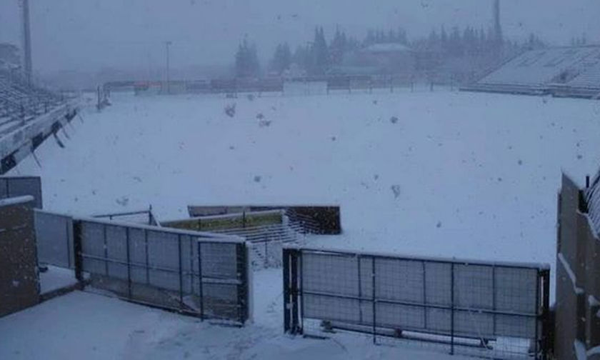 Στις 30 Ιανουαρίου οι αγώνες της Football League που αναβλήθηκαν λόγω κακοκαιρίας