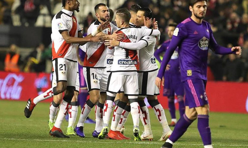 La Liga: Με 6 γκολ ξεκίνησε η 19η αγωνιστική