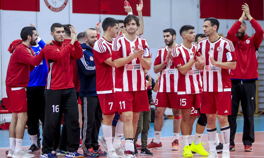 Handball Premier: Ολυμπιακός και ΑΕΚ επιστρέφουν στην αγωνιστική δράση