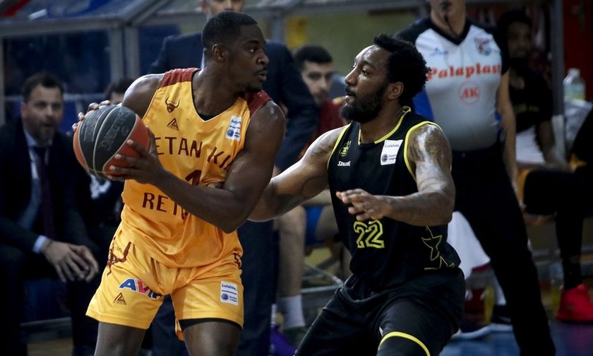 Basket League: Τα αποτελέσματα της 13ης αγωνιστικής (βαθμολογία)