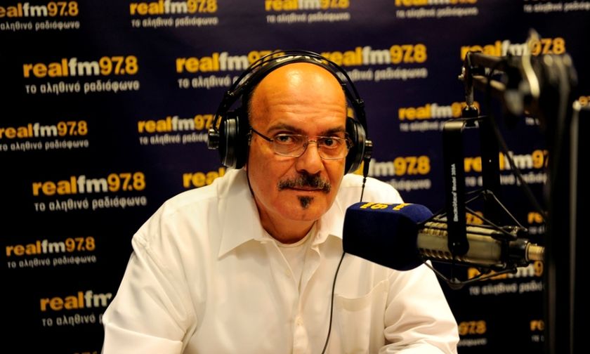 «Τα σέβη μου, Άγρυπνος»: Τέλος από τη μεταμεσονύχτια ζώνη του Real FM