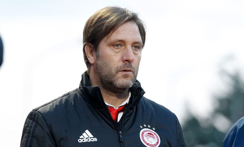 Μαρτίνς: «Μπράβο, αυτό θέλω»