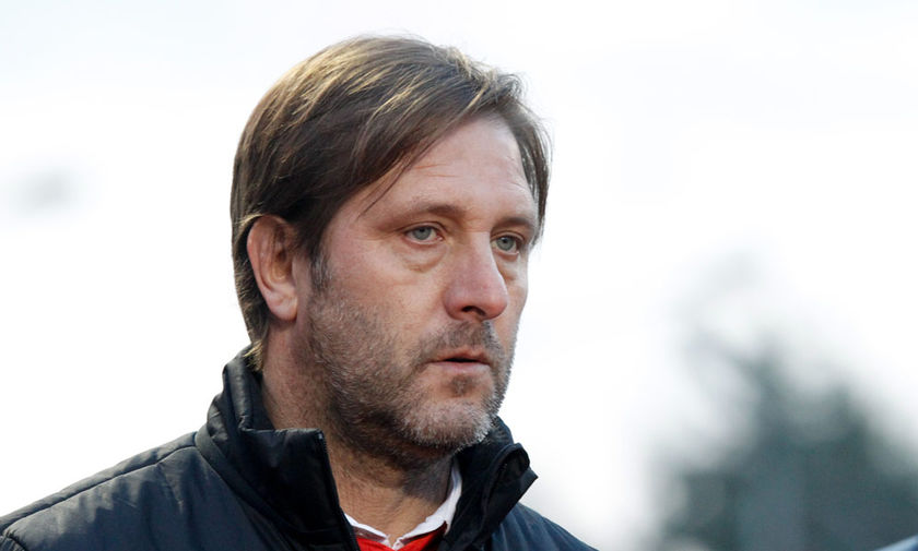 Μαρτίνς: «Την καλύτερη μπάλα στην Ελλάδα»